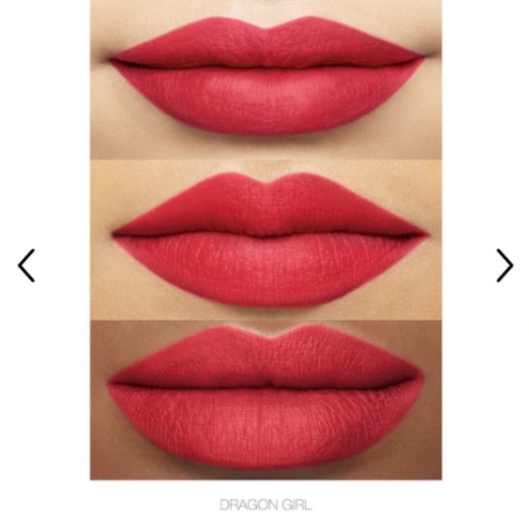 NARS Powermatte Lip Pigment - DRAGON GIRL - Picture 5 of 7